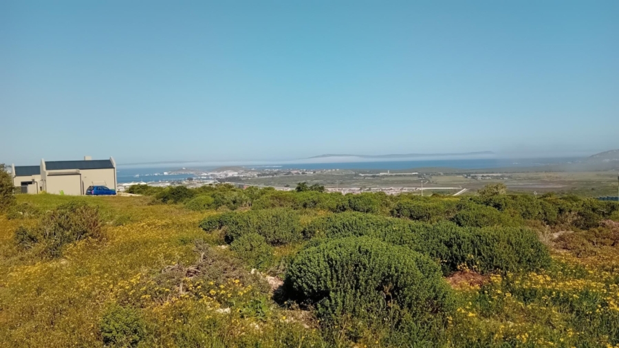 0 Bedroom Property for Sale in Saldanha Heights Western Cape